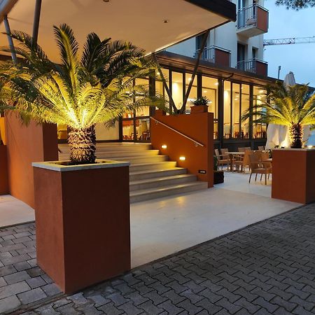 Hotel Gambrinus Lido di Jesolo Exterior photo