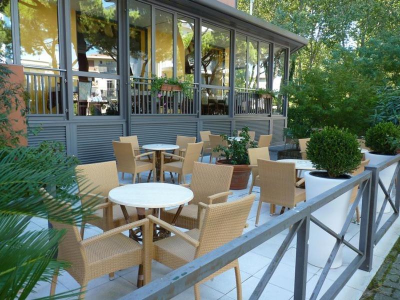 Hotel Gambrinus Lido di Jesolo Exterior photo