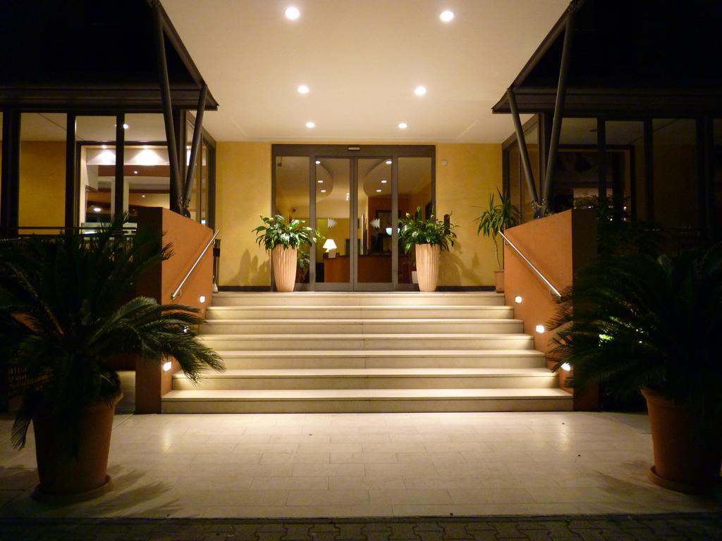 Hotel Gambrinus Lido di Jesolo Exterior photo